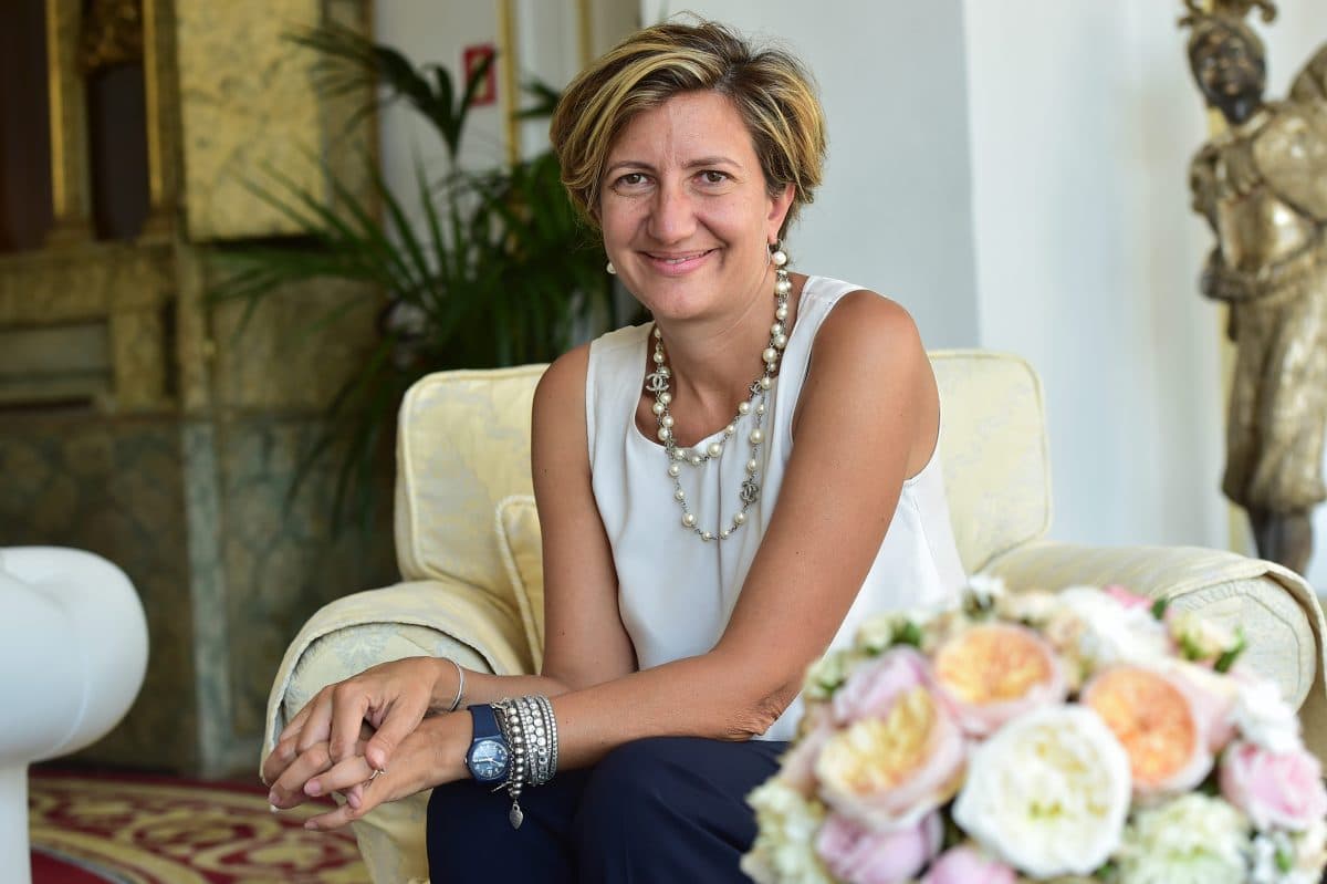 "Il segreto? Avere grandi ambizioni e non smettere mai di imparare"