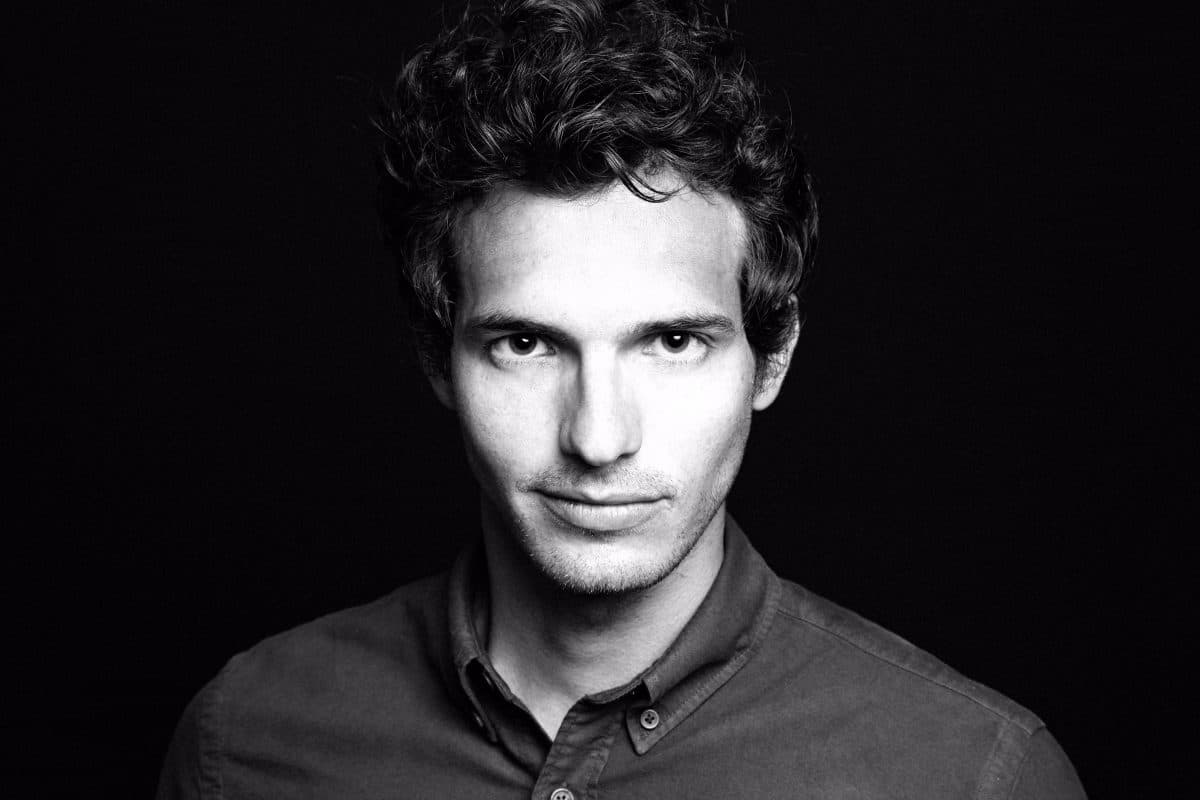 Chi è Riccardo Pozzoli, l'uomo dietro al successo di The Blonde Salad