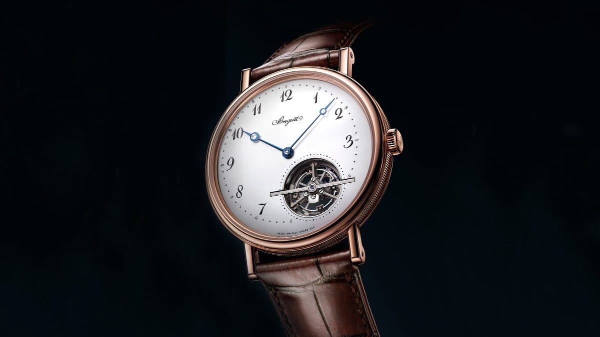 10 novità dai top brand dell'orologeria viste a Baselworld 2018