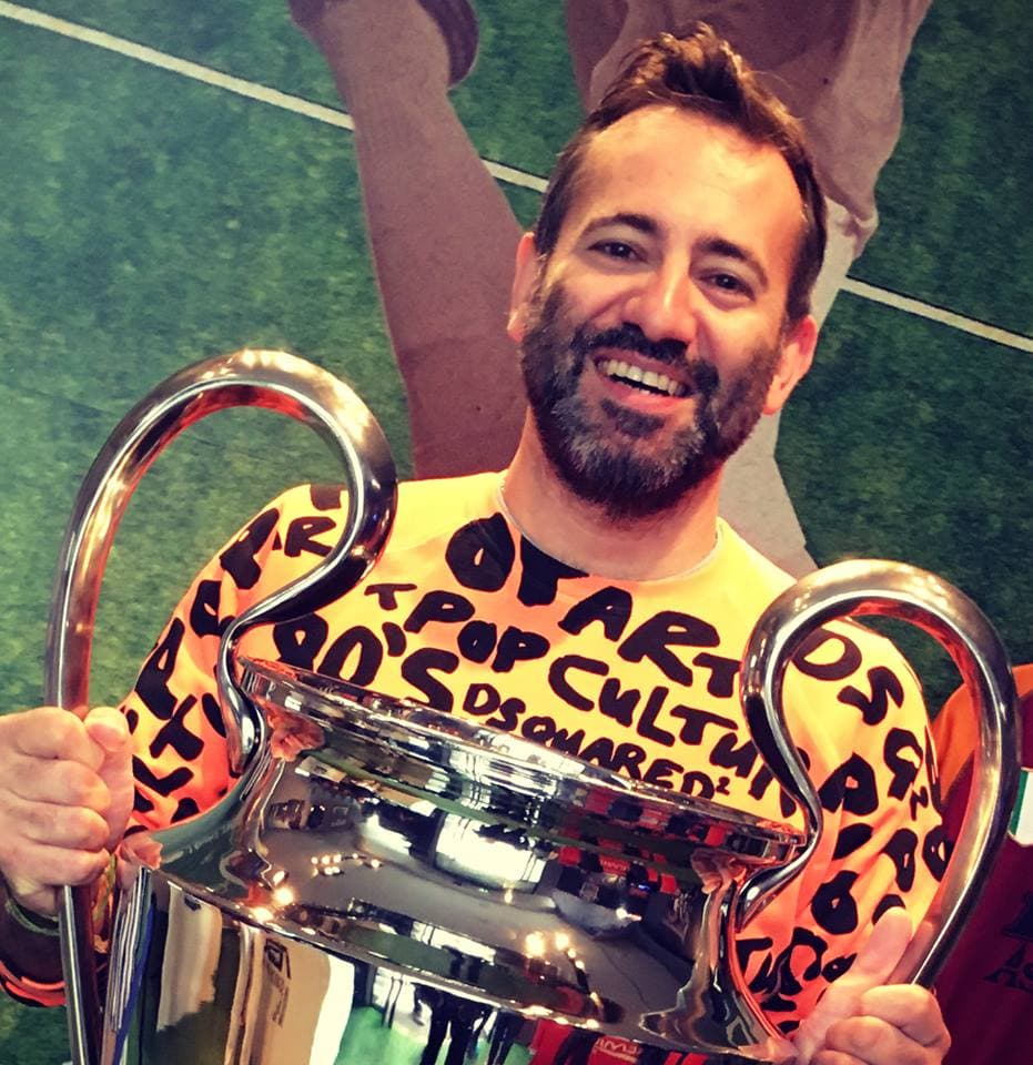 Un videogioco scoprirà il nuovo Messi