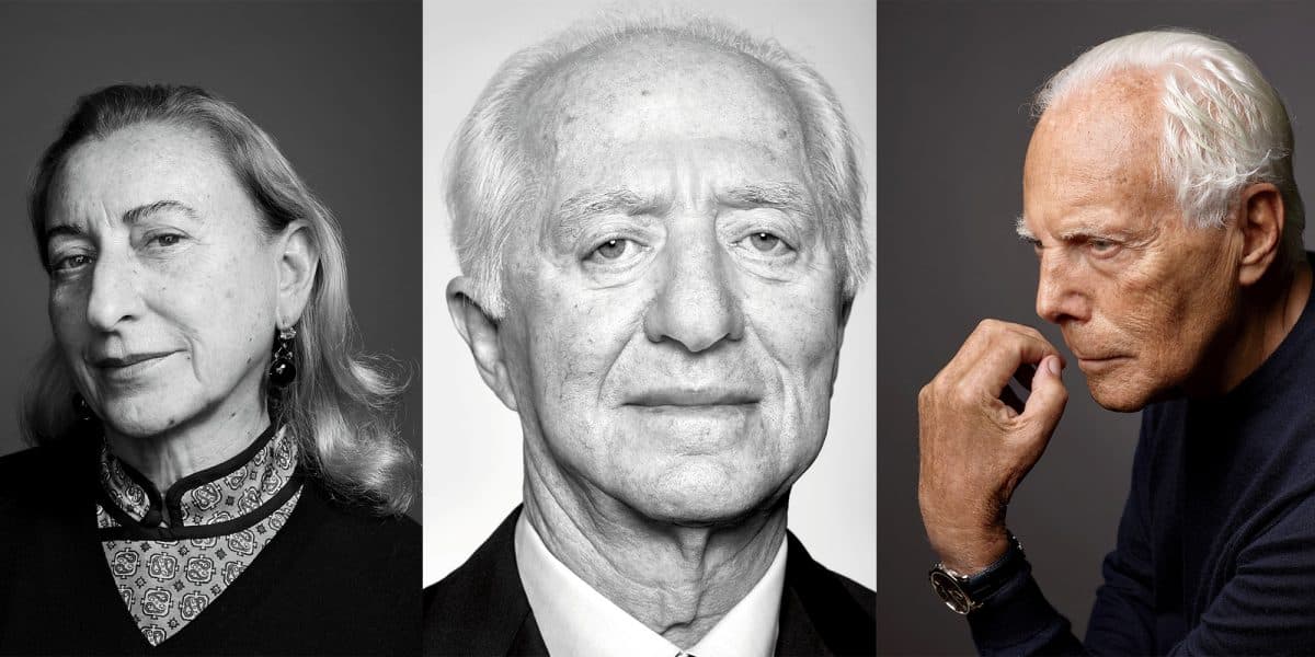 Chi sono i 43 italiani nella classifica Forbes Billionaires