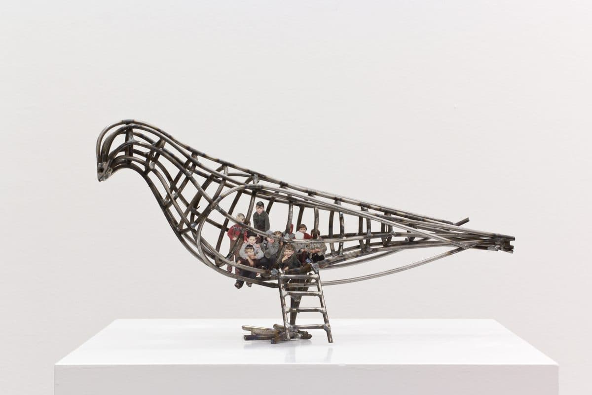 Cosa aspettarsi da Miart 2018: parla Alessandro Rabottini