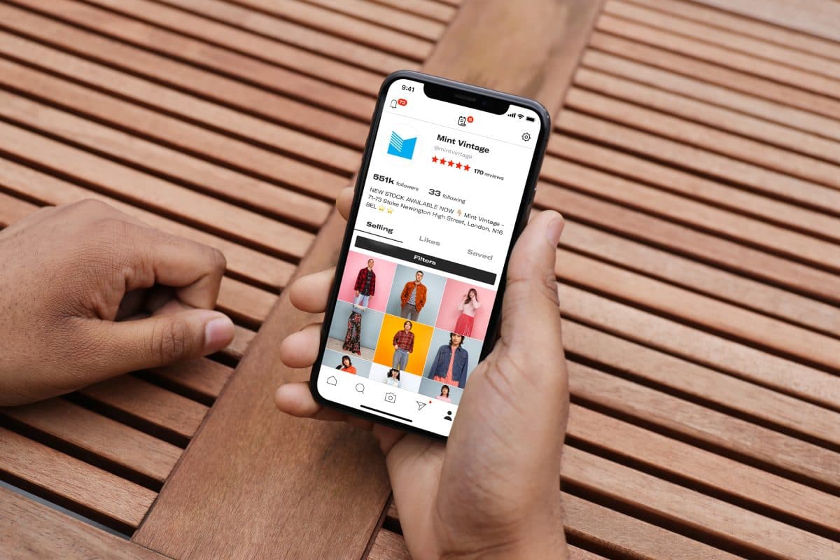 Come funziona il second hand market degli acquisti firmati