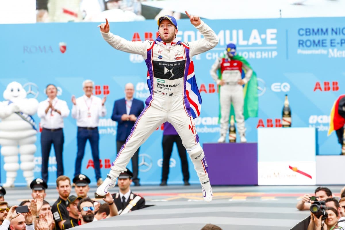 Il business model della Formula E