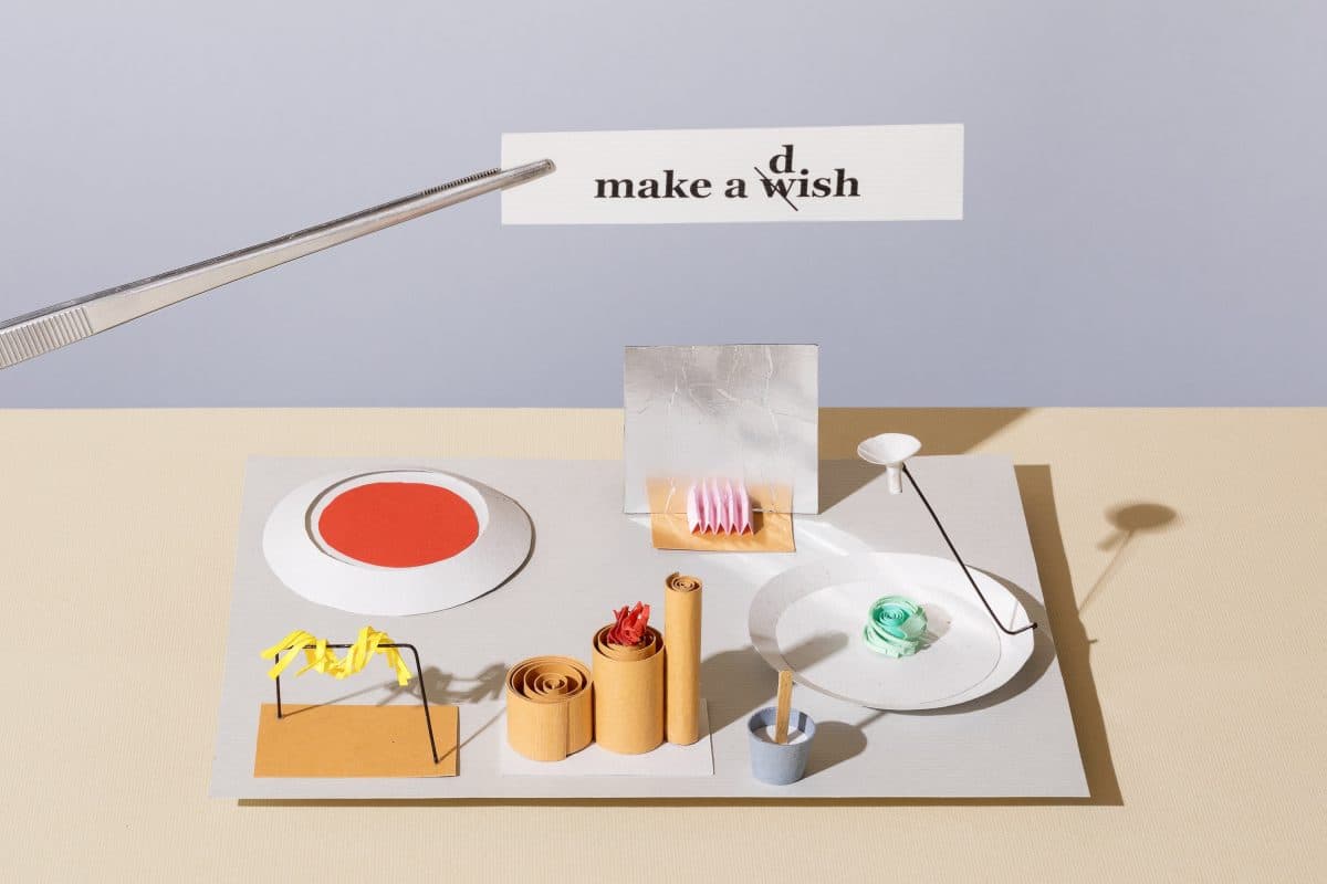 Breve prontuario di sopravvivenza al Fuorisalone 2018