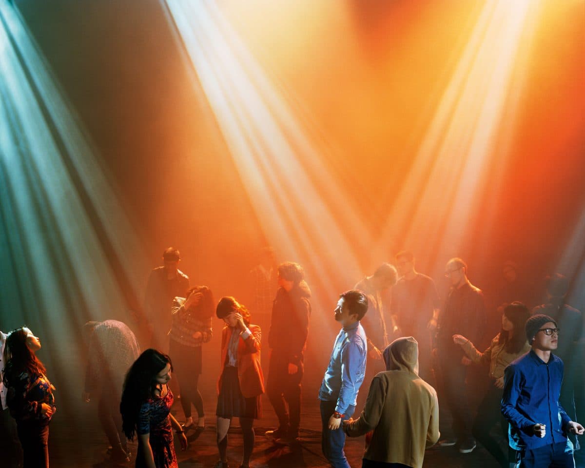50 anni di clubbing culture in una mostra