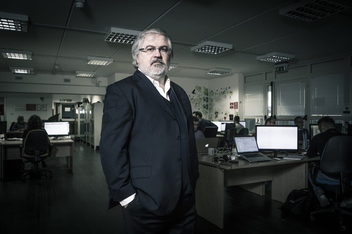 Conoscete il Google italiano?