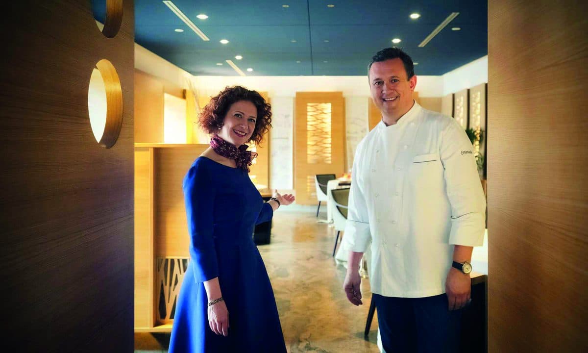 I 130 anni dell'insegna gourmet del Friuli Venezia Giulia