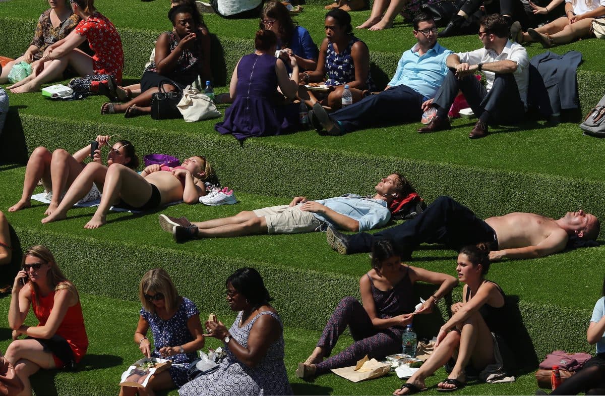 Élite ma non troppo