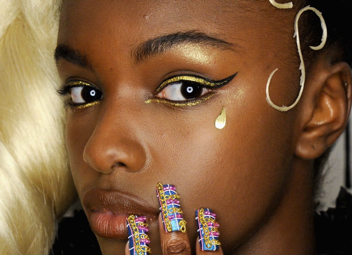 L'Africa è "pronta" per l'alta moda?