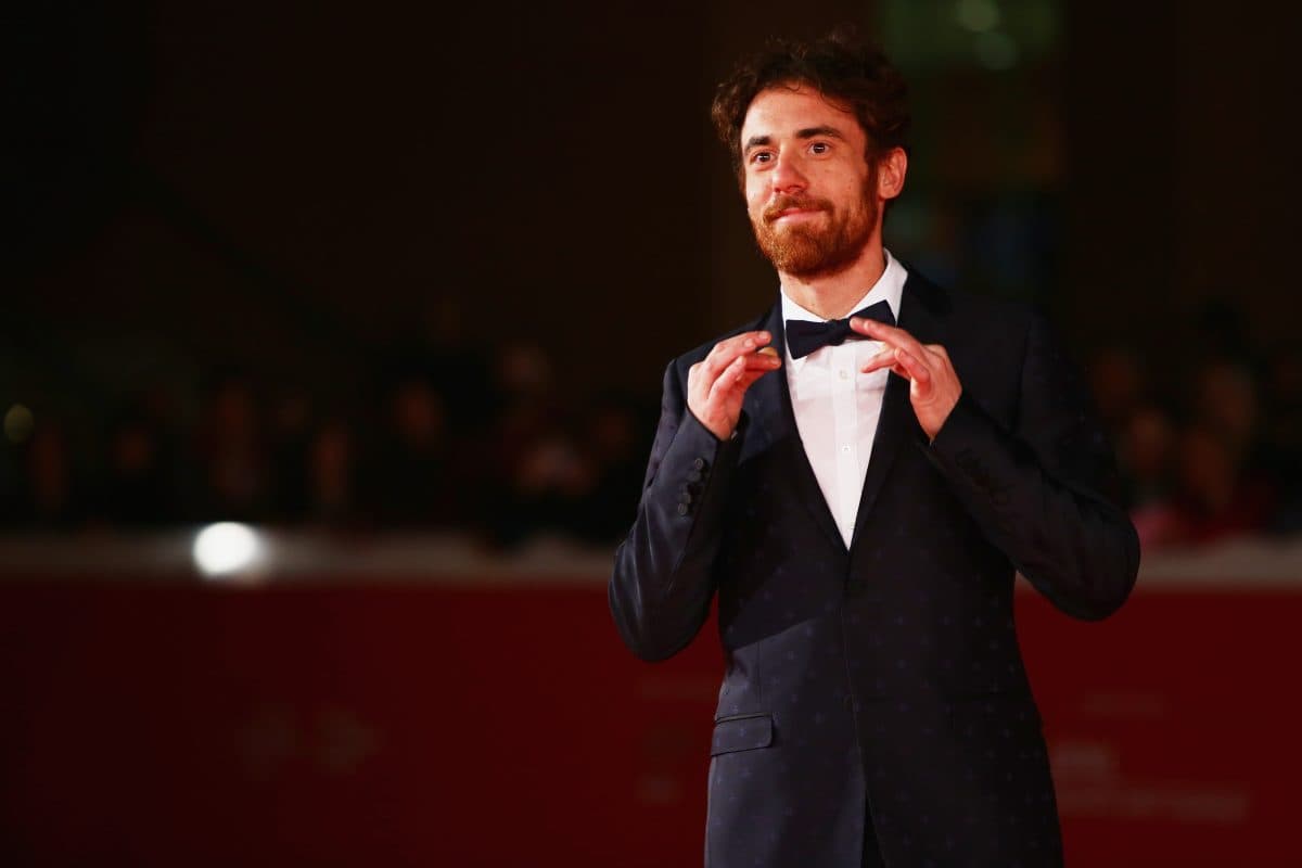 La fuga continua: un'intervista a Elio Germano