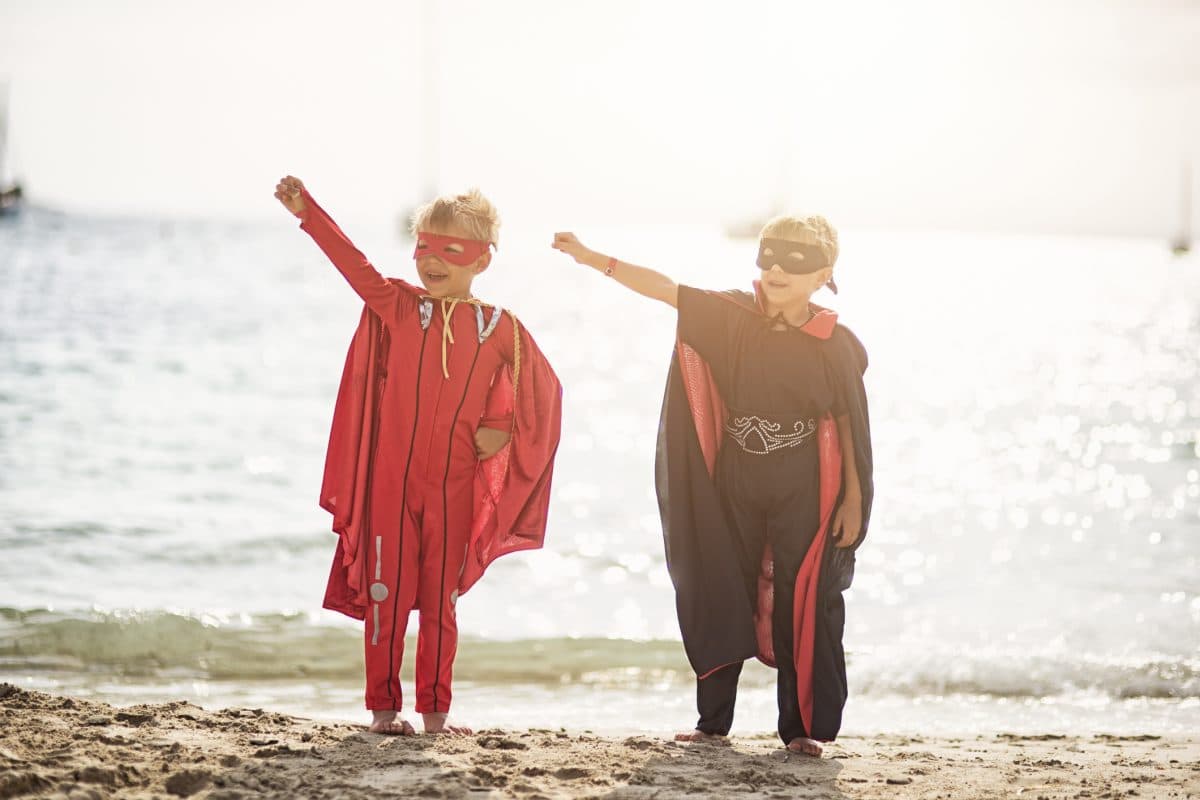 Cosa serve agli startupper per essere Heroes