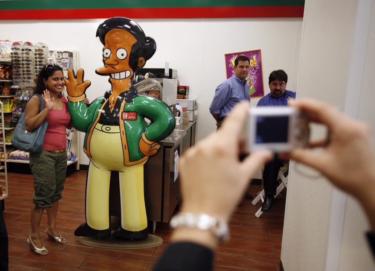 Il politicamente corretto vuole uccidere i Simpson