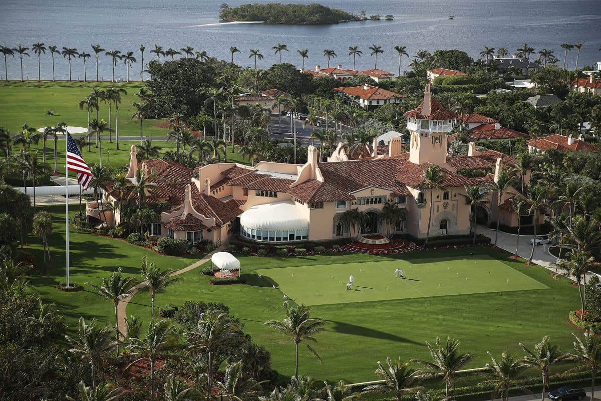 Perché Mar-a-Lago è uno dei migliori investimenti di Donald Trump