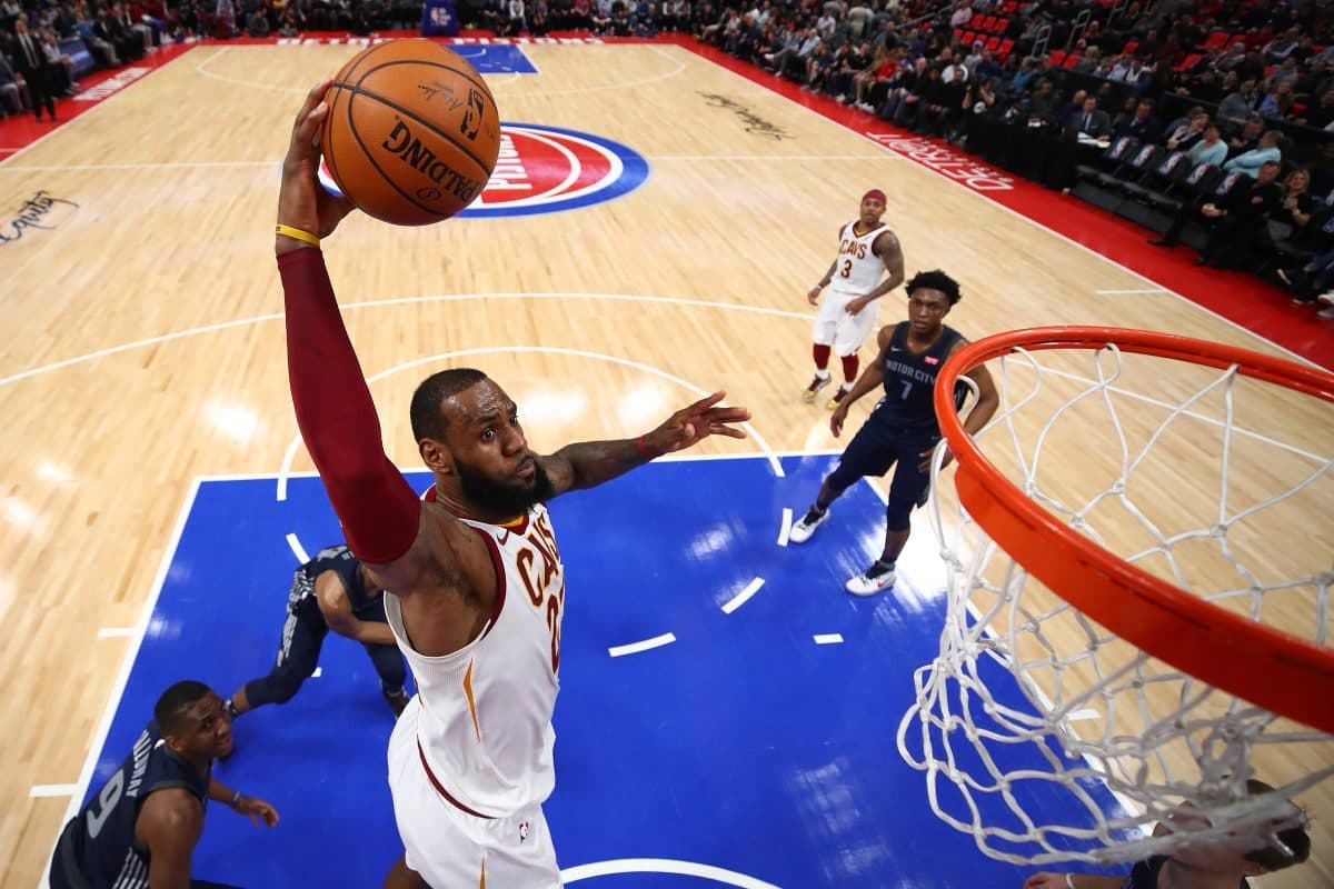 Chi sono i giocatori più pagati dei playoff Nba