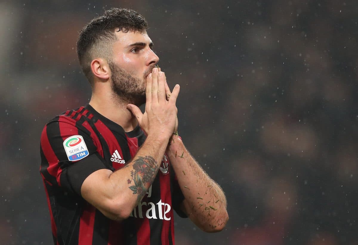 Milan, l’ora della verità per Yonghong Li