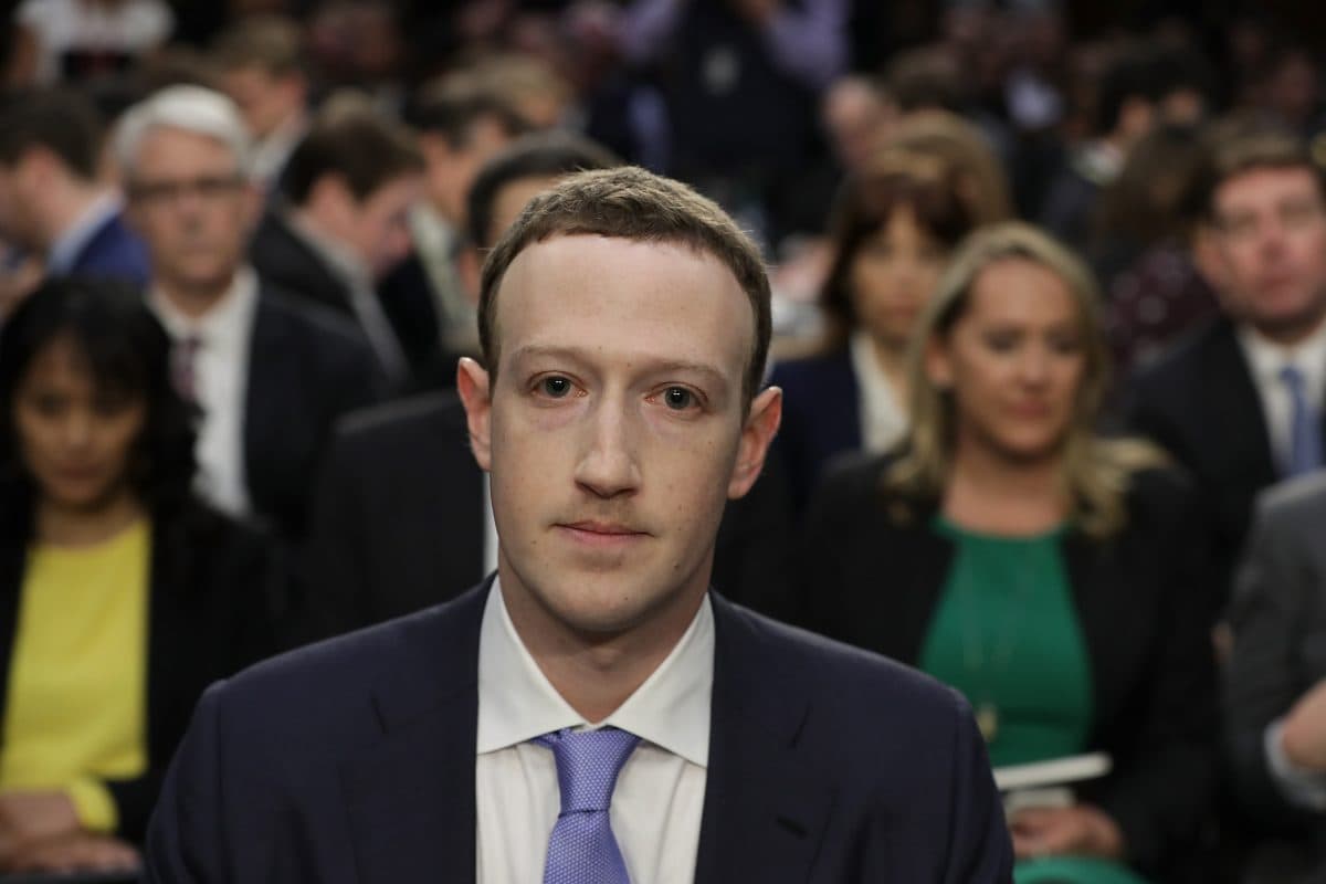 Cosa ha detto Mark Zuckerberg al Senato americano