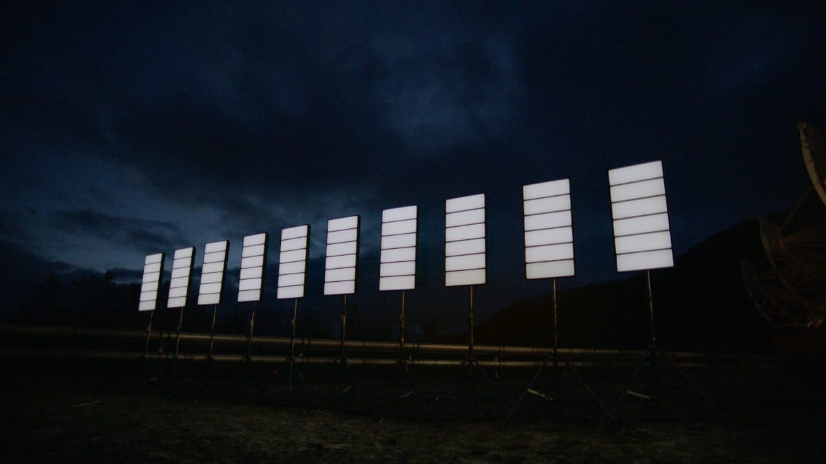 Per festeggiare 25 anni, Sonar trasmette la sua musica fuori dal sistema solare