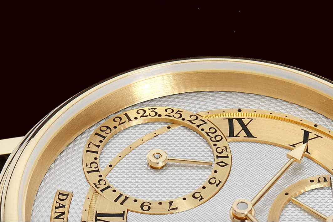 L'arte da polso in mostra