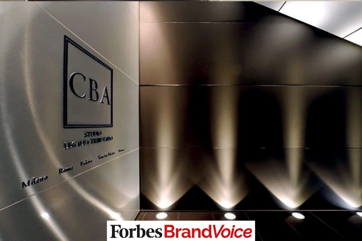 CBA, siamo consulenti del Fintech (e non solo)