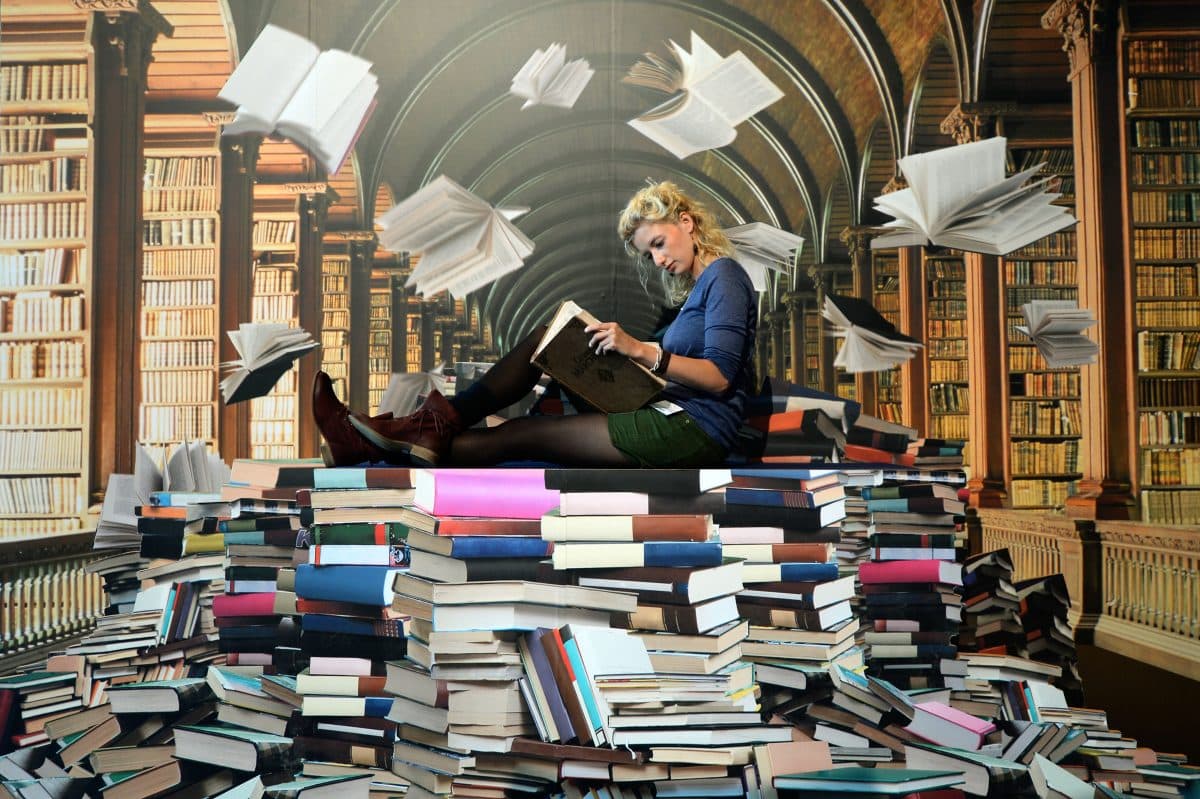Quanto valgono le donne dell’editoria italiana?