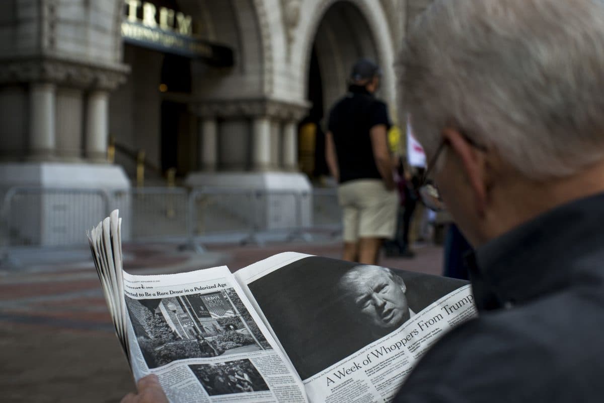 Il gotha del giornalismo mondiale si ritrova a Siena