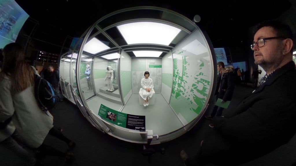 Le mani di Mosca sulla blockchain, quelle di Pechino sull'intelligenza artificiale