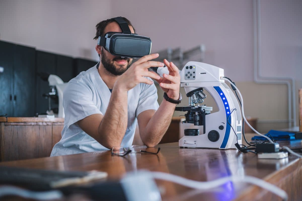 Che se ne farà Google di 186 brevetti sanitari