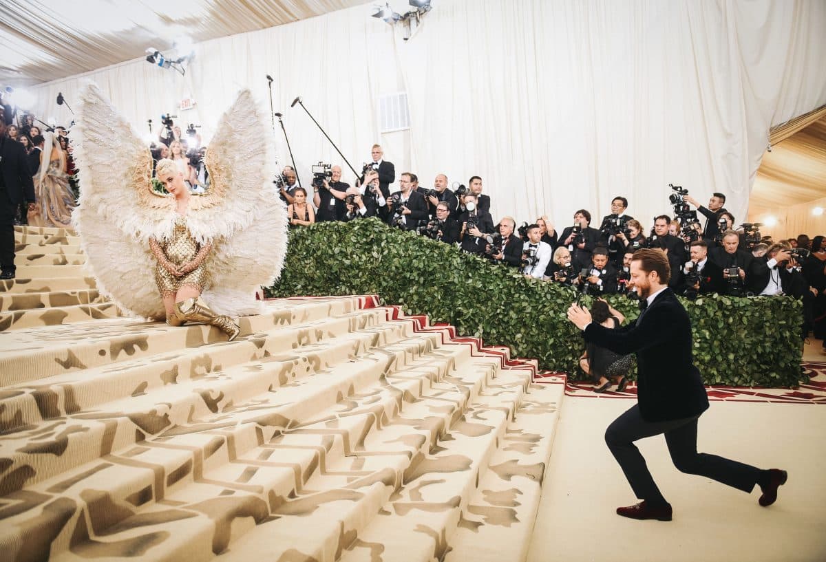 Il Vaticano è diventato il fashion trend del momento