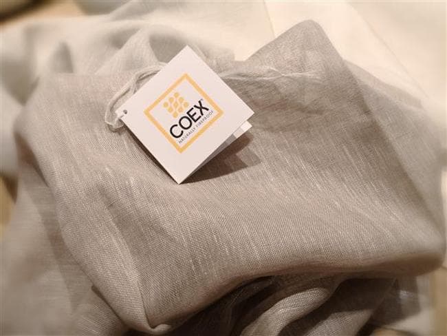 La joint venture italiana che ha brevettato il filato ignifugo