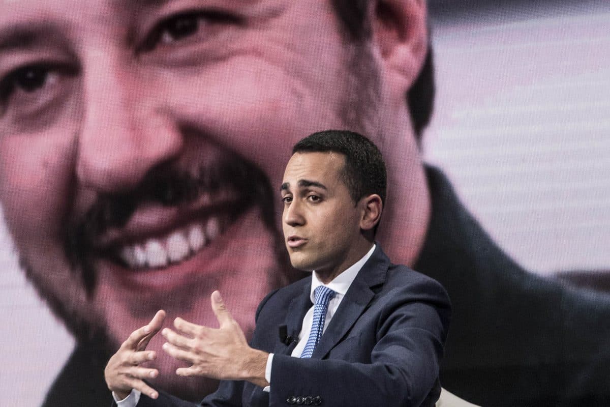 Perché Lega e M5s se la prendono con l'Europa