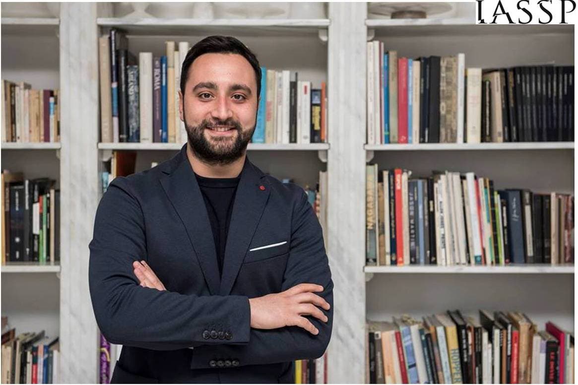 L'incatenatore di fake news