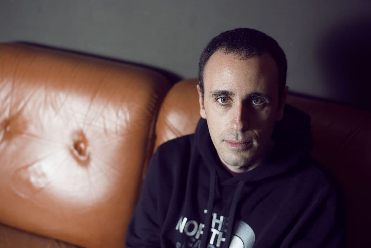 Il senso di Zerocalcare per i Bitcoin