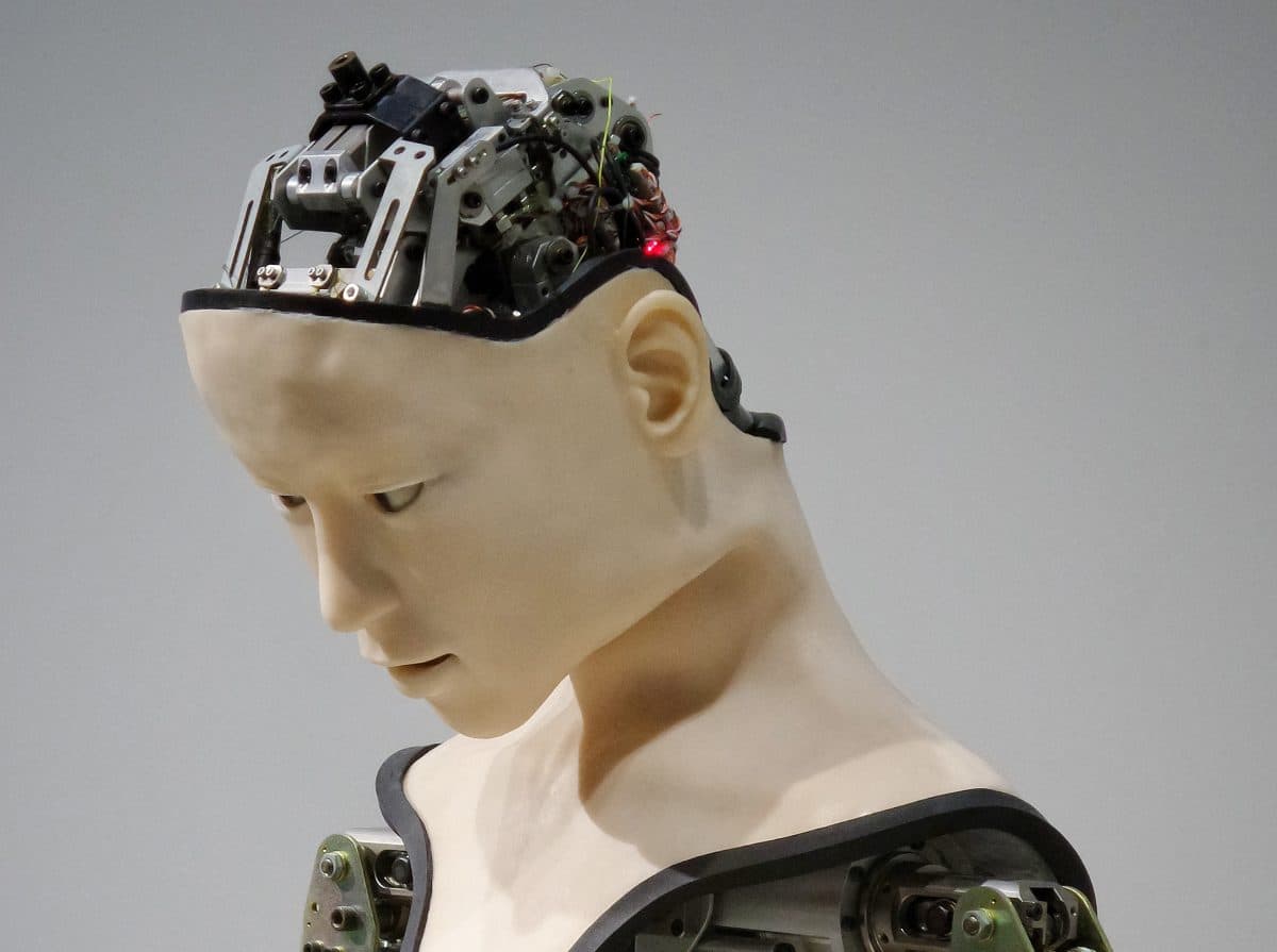 La grande corsa all'intelligenza artificiale