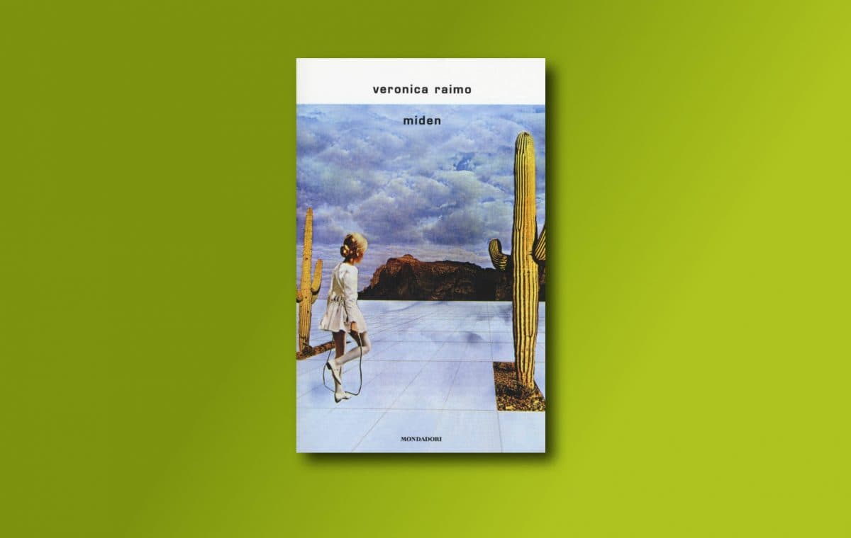 Un romanzo per andare oltre il #MeToo