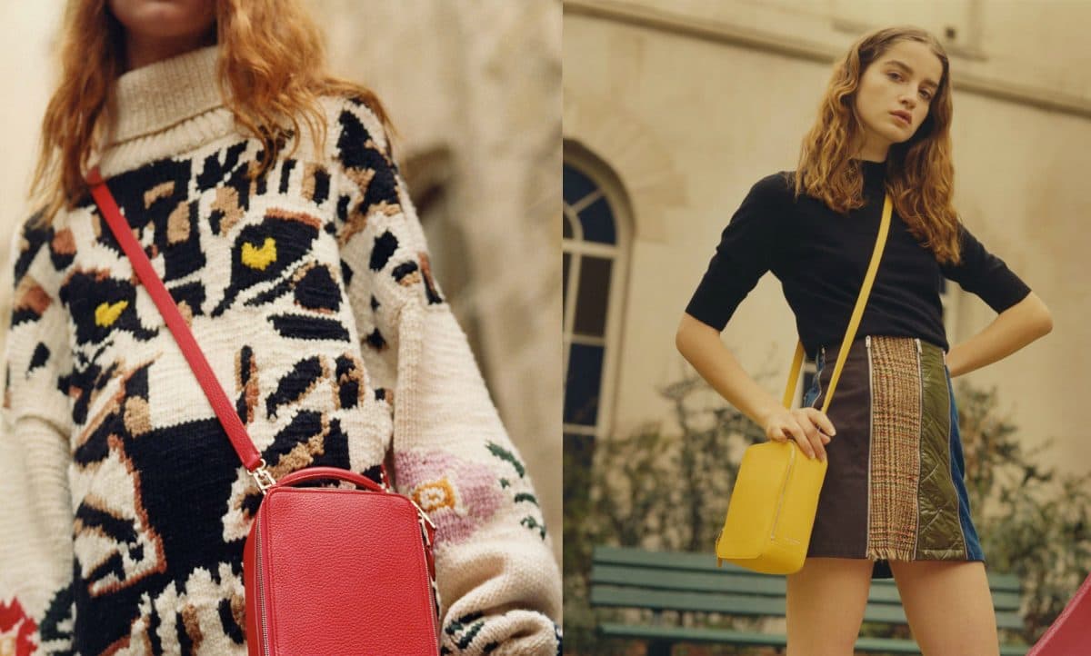 Come l'alta moda ha riscoperto il Sessantotto