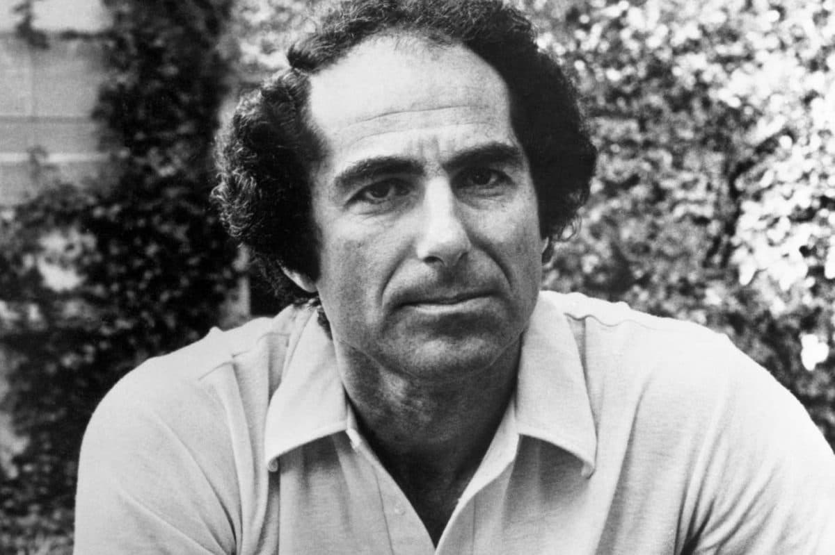Quando Philip Roth litigò con Wikipedia (anticipando le fake news)