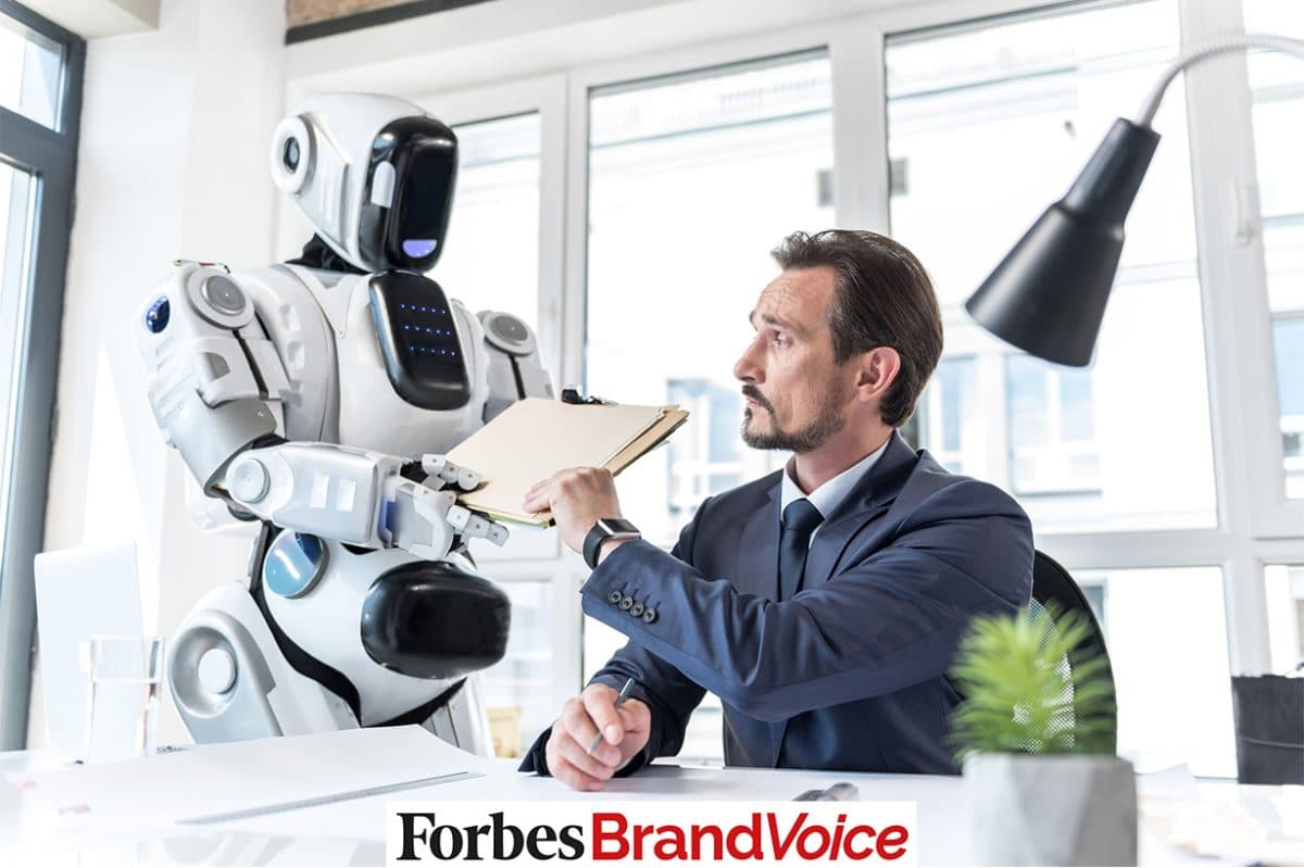 PwC, 4 posti su 10 a rischio per l'avvento dei robot