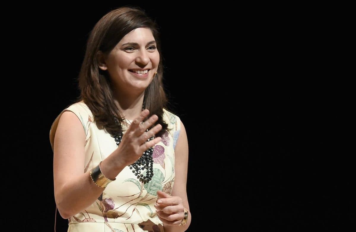 Chi è la prima donna a capo della Borsa di New York