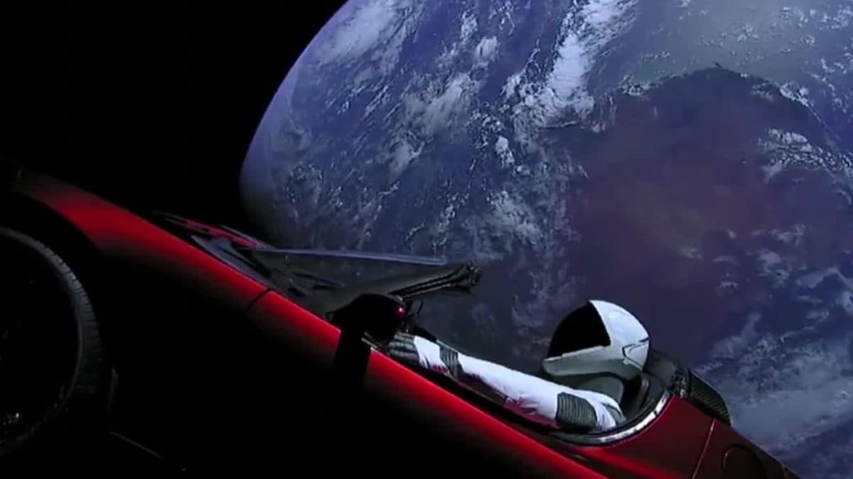 5 modi in cui Elon Musk riesce a rendere possibile l’impossibile