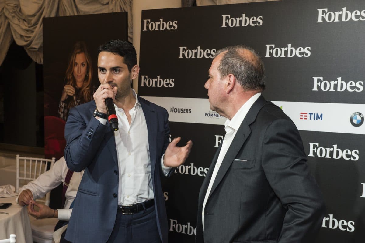 Davide Fioranelli: "Come ho fatto innamorare del trading i Millennial"