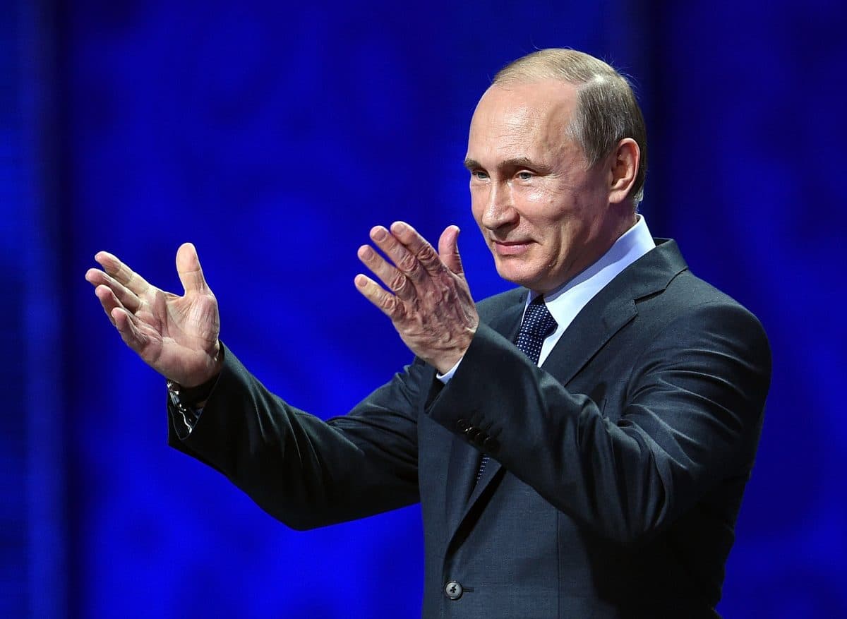 I 15 miliardari russi che si stanno arricchendo grazie ai Mondiali 2018