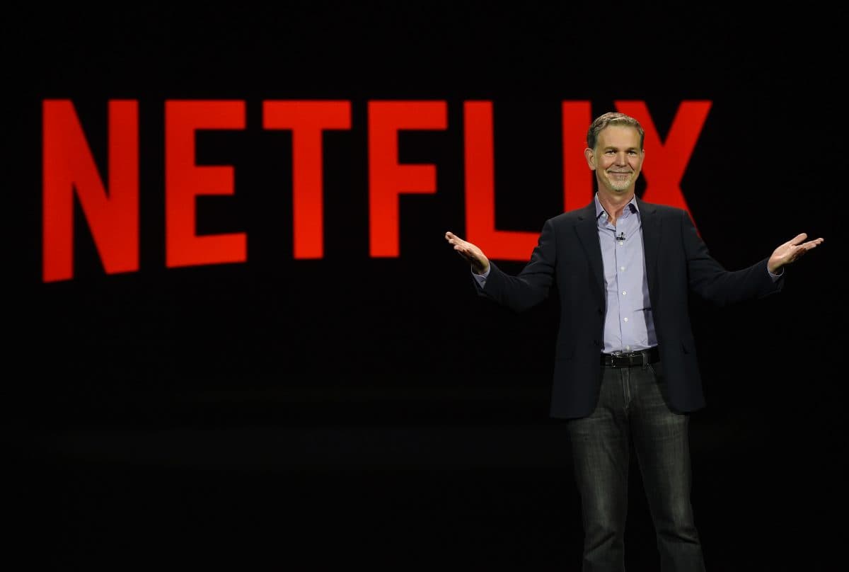 I consumatori dell'era Netflix stanno cambiando l'economia