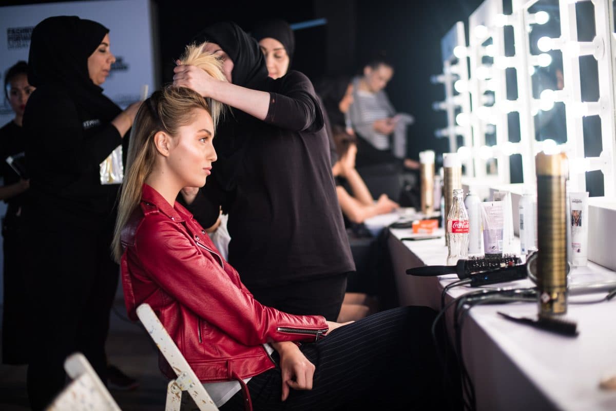 Per capire il lusso in Medio Oriente chiedete ai brand locali