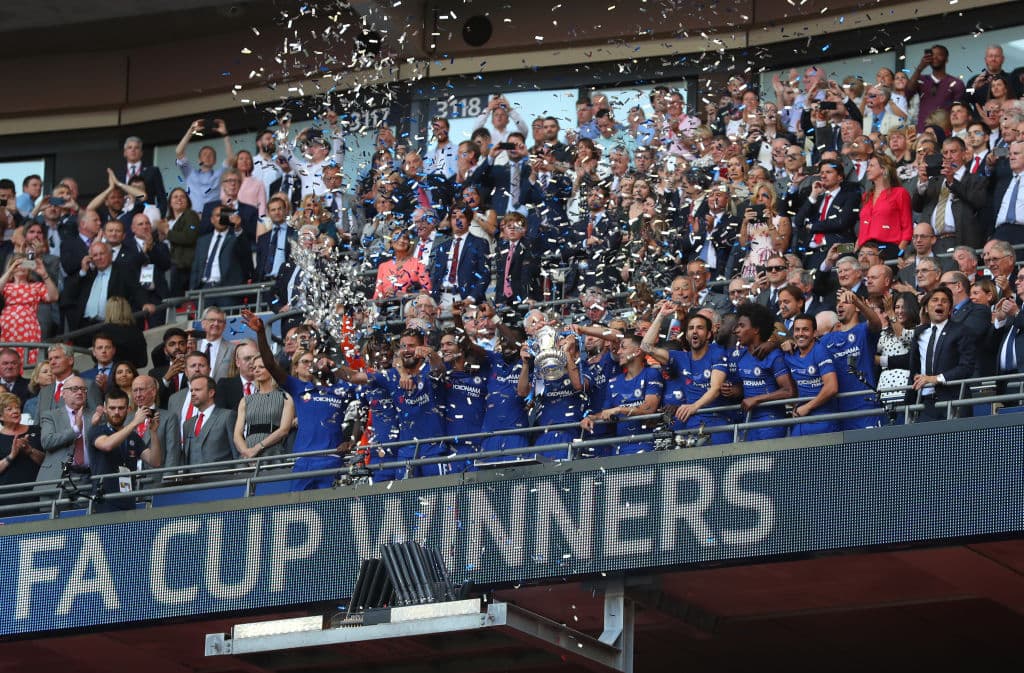 Quanto vale la federazione di calcio più ricca