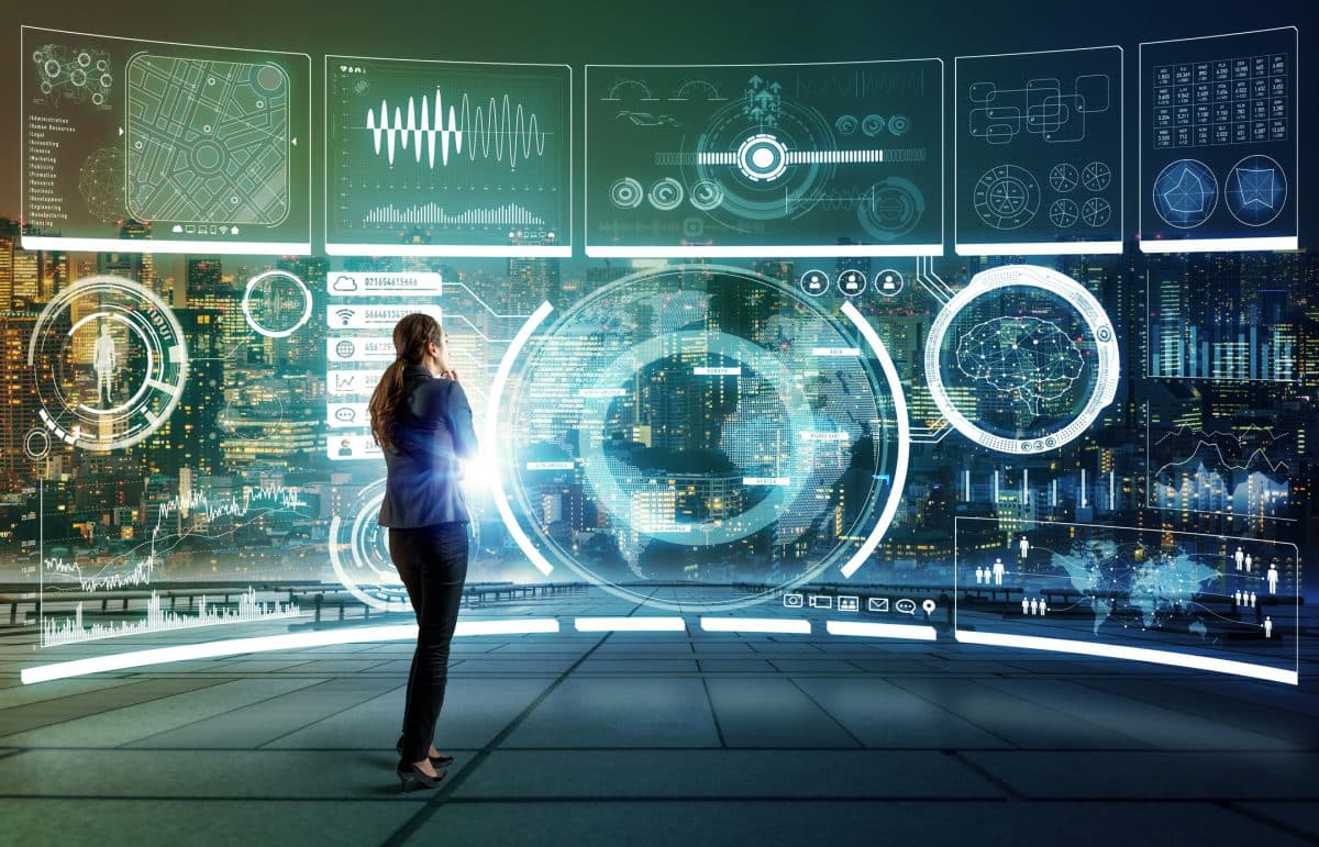 L'intelligenza artificiale sarà in grado di prevedere le azioni dell'uomo?