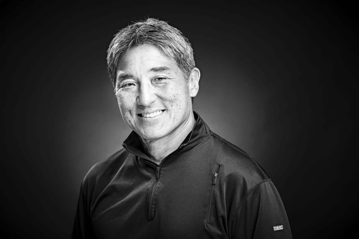 Il futuro secondo Guy Kawasaki, l'evangelista digitale al fianco di Steve Jobs