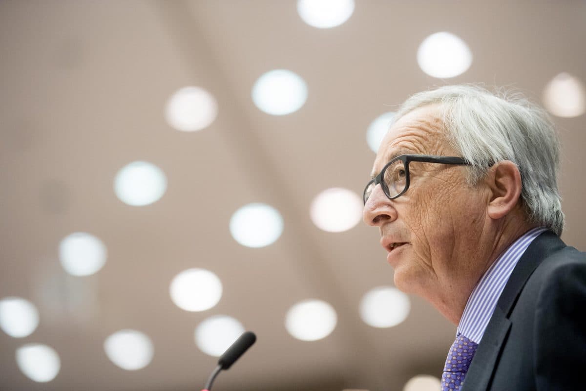 E se Juncker non avesse tutti i torti?