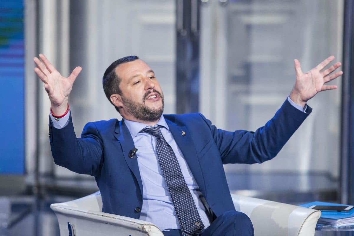 Serve una moratoria sul parlare "da padre"