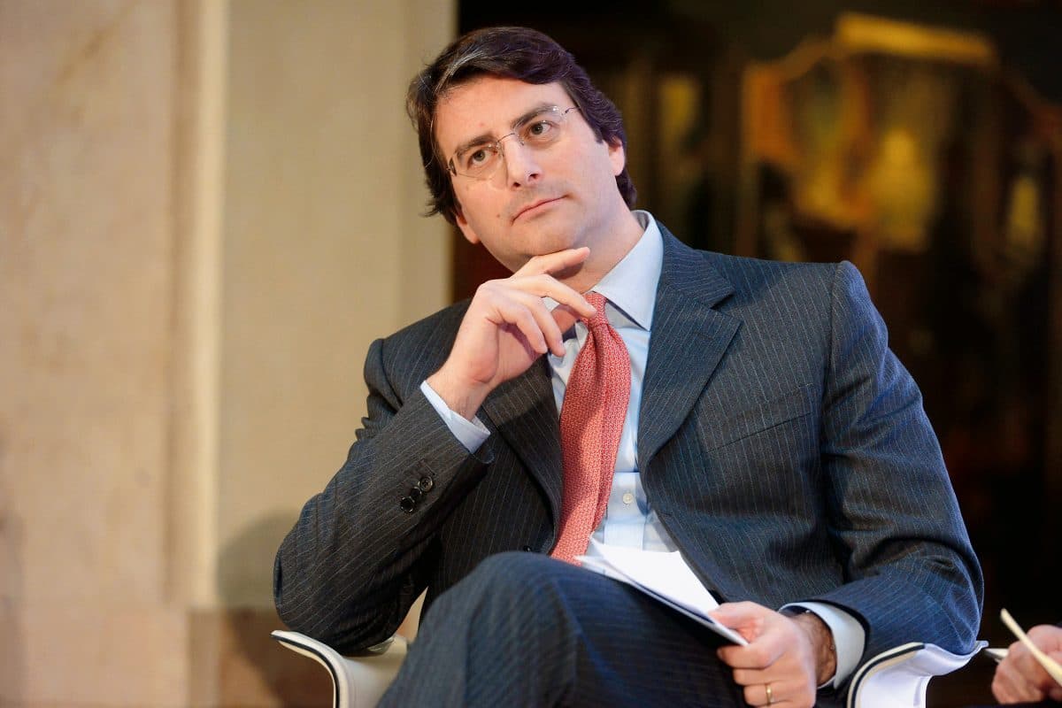 La filiale bancaria? Un centro di gravità permanente